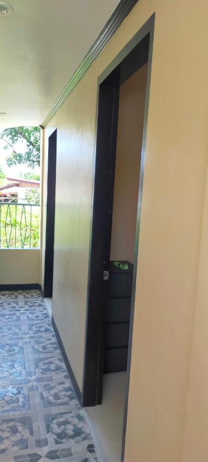Havenly Guesthouse And Body Massage Spa Moalboal Exterior photo